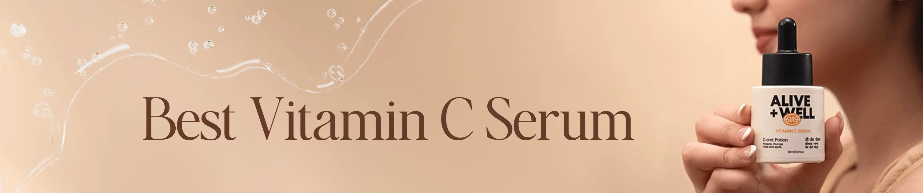 Best Vitamin C Serum